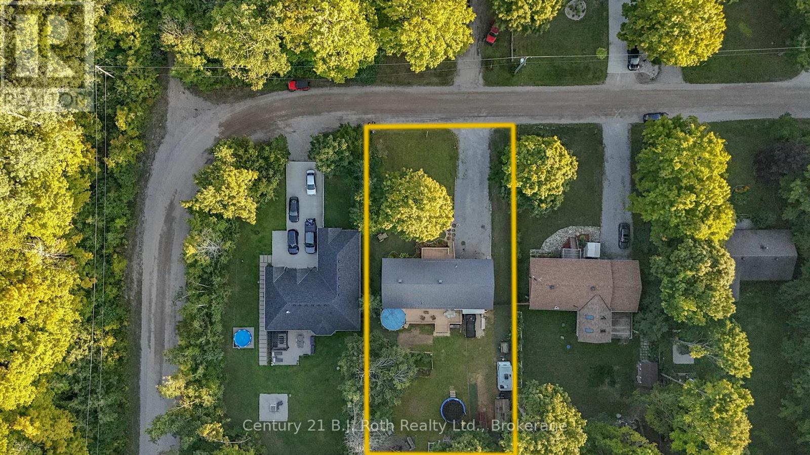 18 Mundy Avenue, Tiny, Ontario  L9M 0B5 - Photo 22 - S12401655