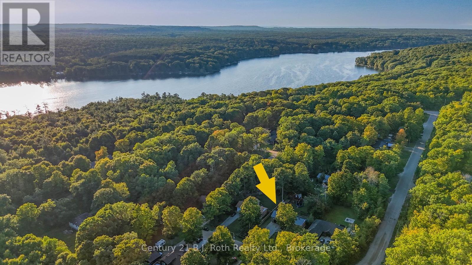 18 Mundy Avenue, Tiny, Ontario  L9M 0B5 - Photo 23 - S12401655