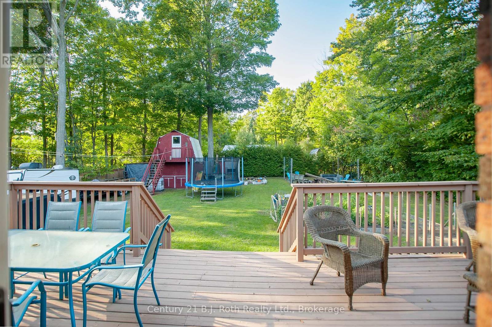 18 Mundy Avenue, Tiny, Ontario  L9M 0B5 - Photo 14 - S12401655