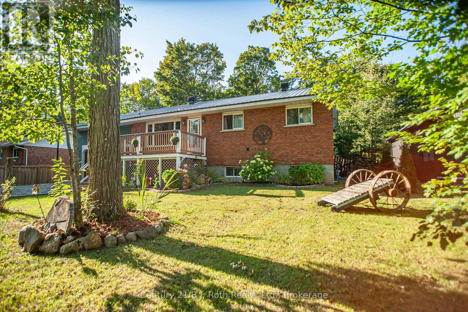 18 Mundy Avenue, Tiny, Ontario  L9M 0B5 - Photo 20 - S12401655