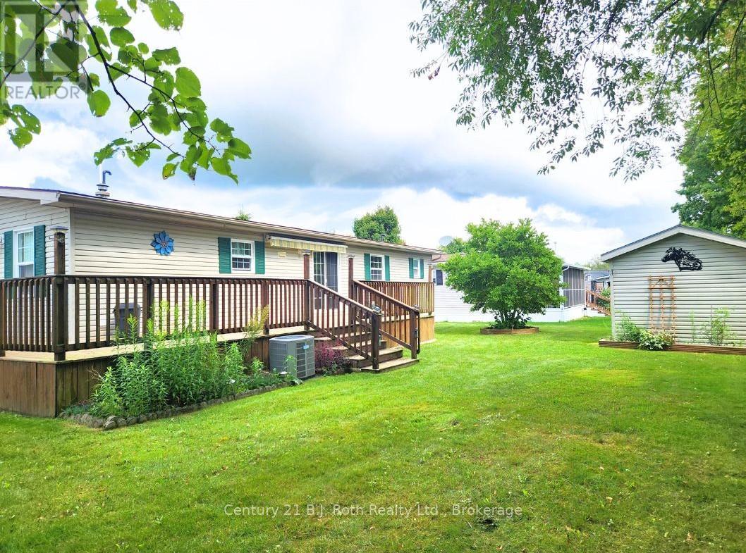 J-24 - 6512 Minto Line 12, Minto, Ontario N0G 1M0 - Photo 17 - X12370876