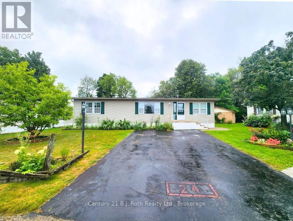 J-24 - 6512 MINTO LINE 12, Minto, Ontario