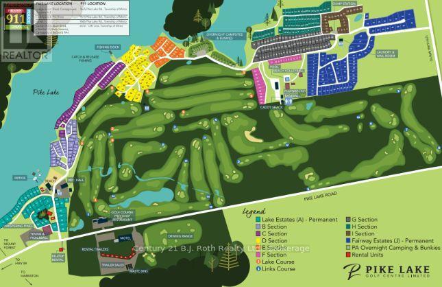 J-24 - 6512 Minto Line 12, Minto, Ontario N0G 1M0 - Photo 18 - X12370876