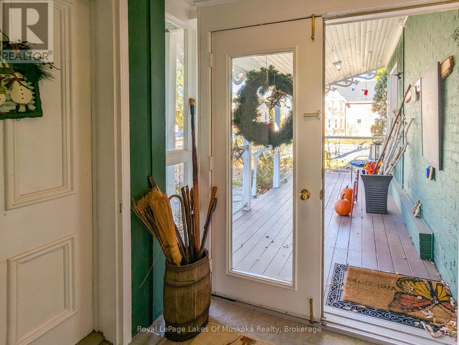 86 QUEBEC STREET, Bracebridge, Ontario