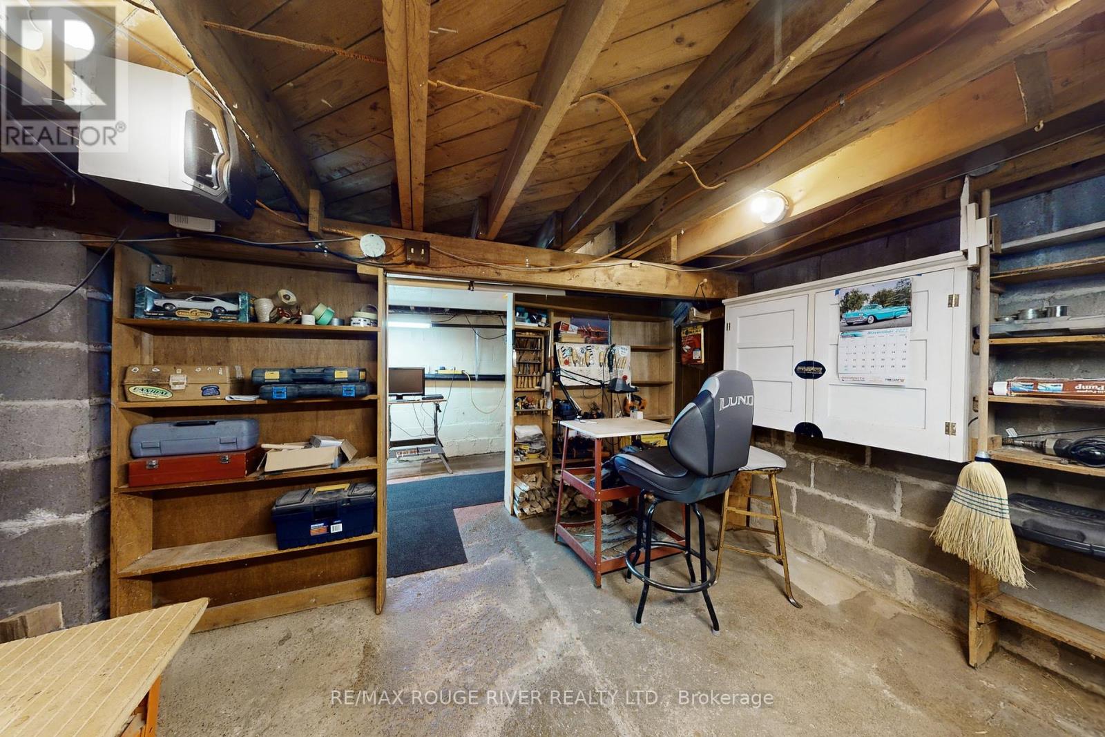 50 Dunstall Crescent, Toronto, Ontario  M1E 3M4 - Photo 41 - E12552084