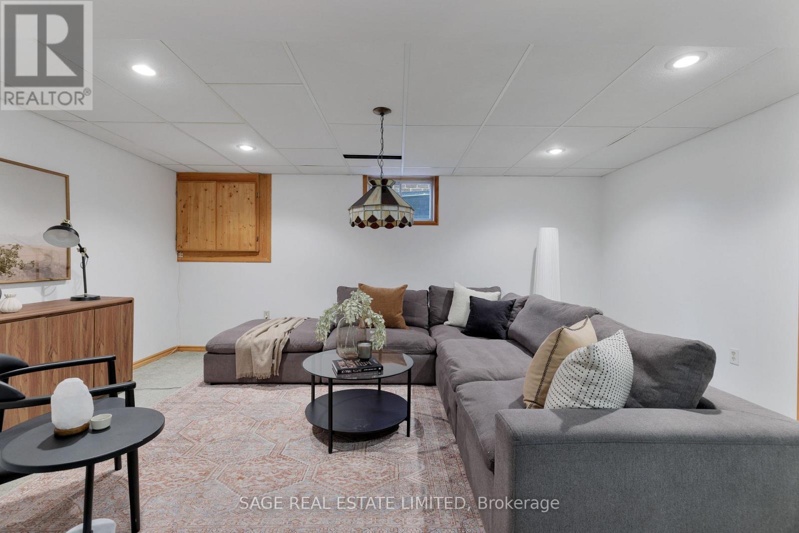 106 Timberbank Boulevard, Toronto, Ontario  M1W 1Z9 - Photo 34 - E12553732