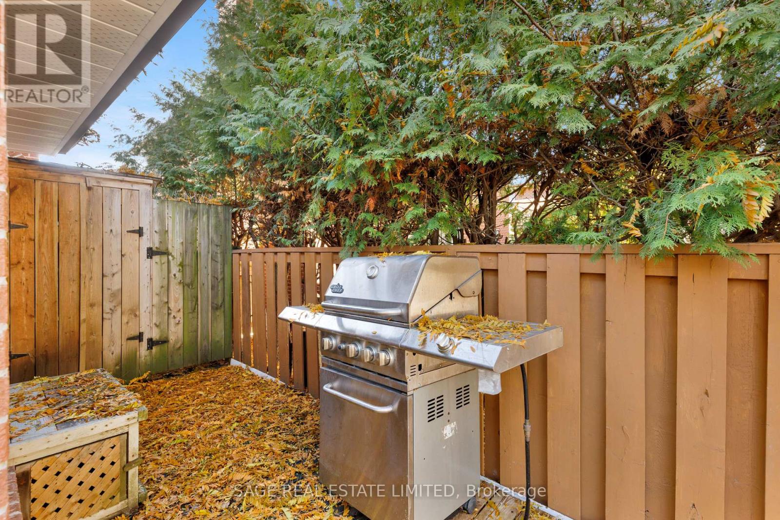 106 Timberbank Boulevard, Toronto, Ontario  M1W 1Z9 - Photo 38 - E12553732