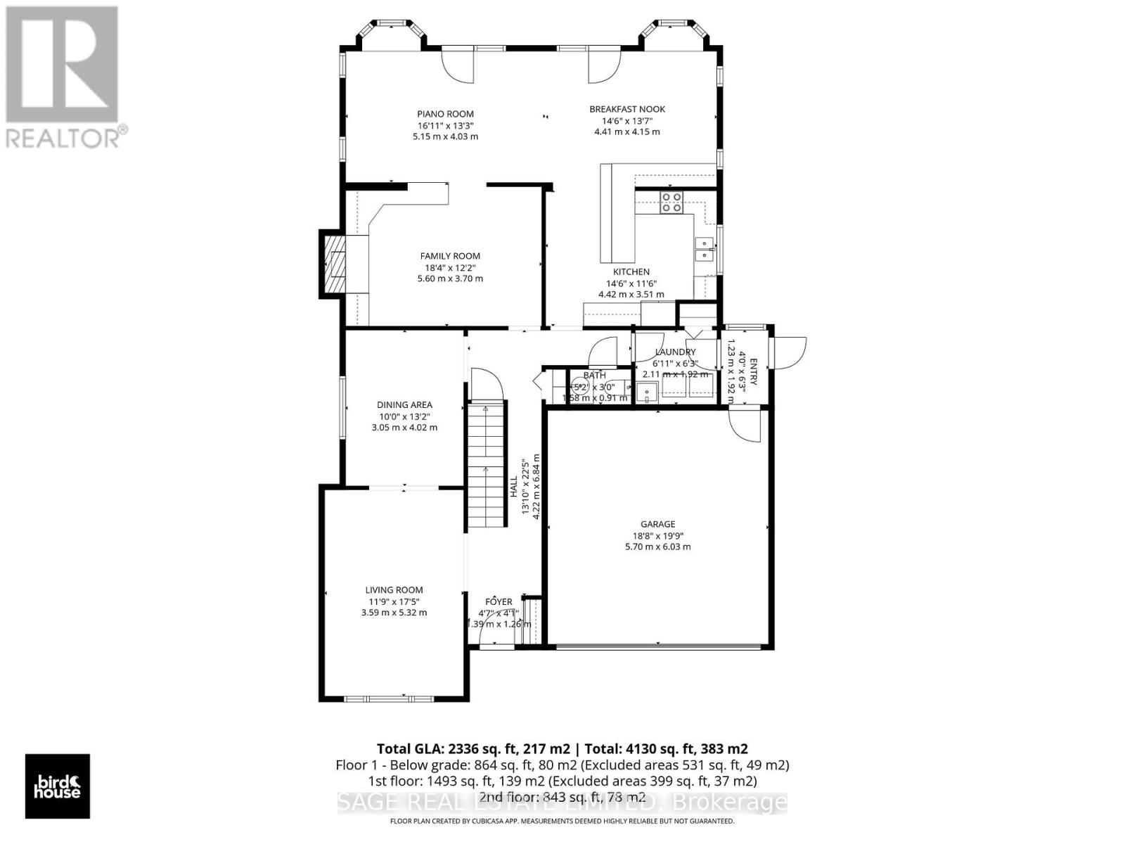 106 Timberbank Boulevard, Toronto, Ontario  M1W 1Z9 - Photo 40 - E12553732