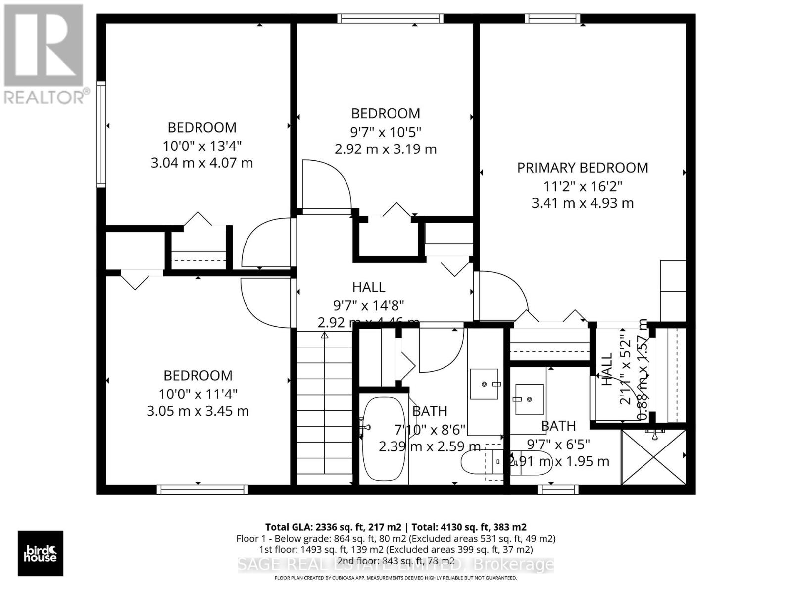 106 Timberbank Boulevard, Toronto, Ontario  M1W 1Z9 - Photo 41 - E12553732