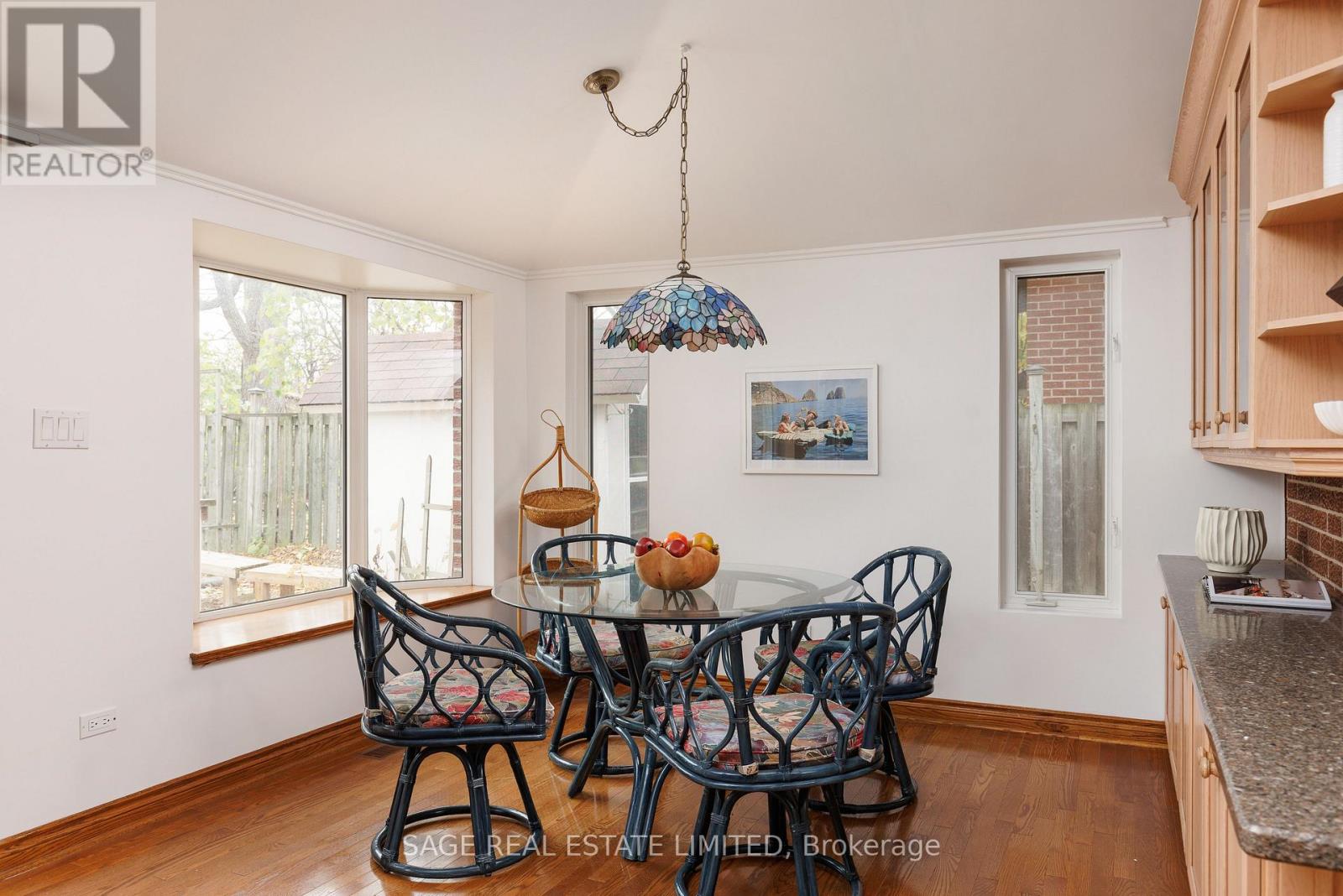 106 Timberbank Boulevard, Toronto, Ontario  M1W 1Z9 - Photo 22 - E12553732