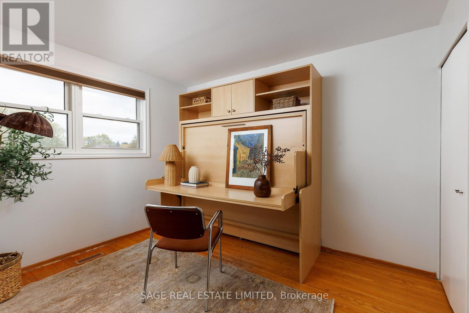 106 Timberbank Boulevard, Toronto, Ontario  M1W 1Z9 - Photo 31 - E12553732