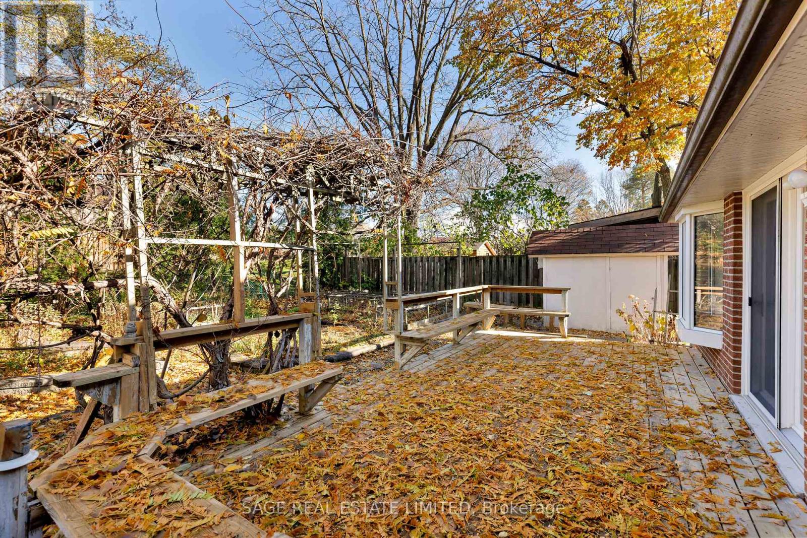 106 Timberbank Boulevard, Toronto, Ontario  M1W 1Z9 - Photo 37 - E12553732