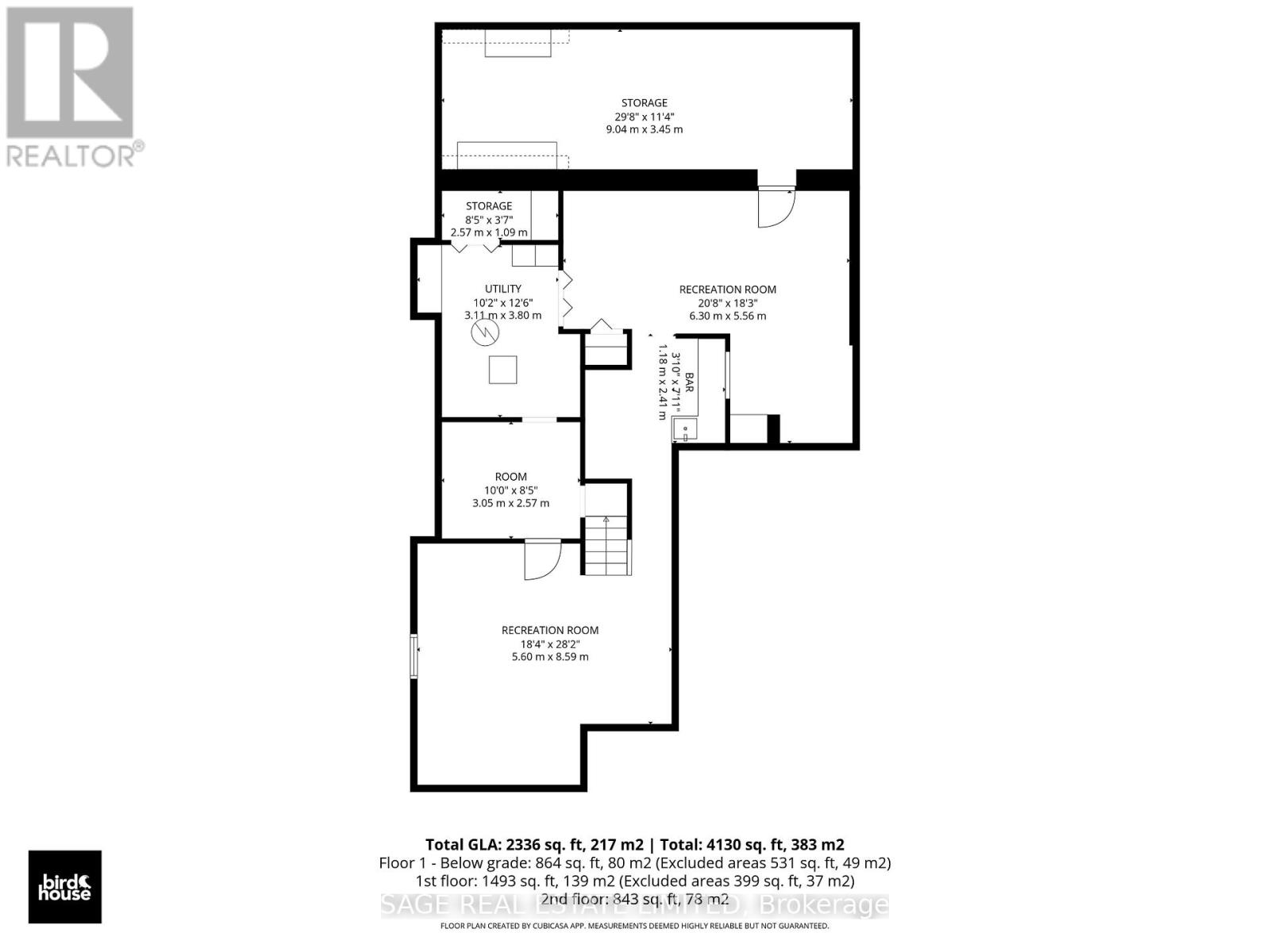 106 Timberbank Boulevard, Toronto, Ontario  M1W 1Z9 - Photo 42 - E12553732