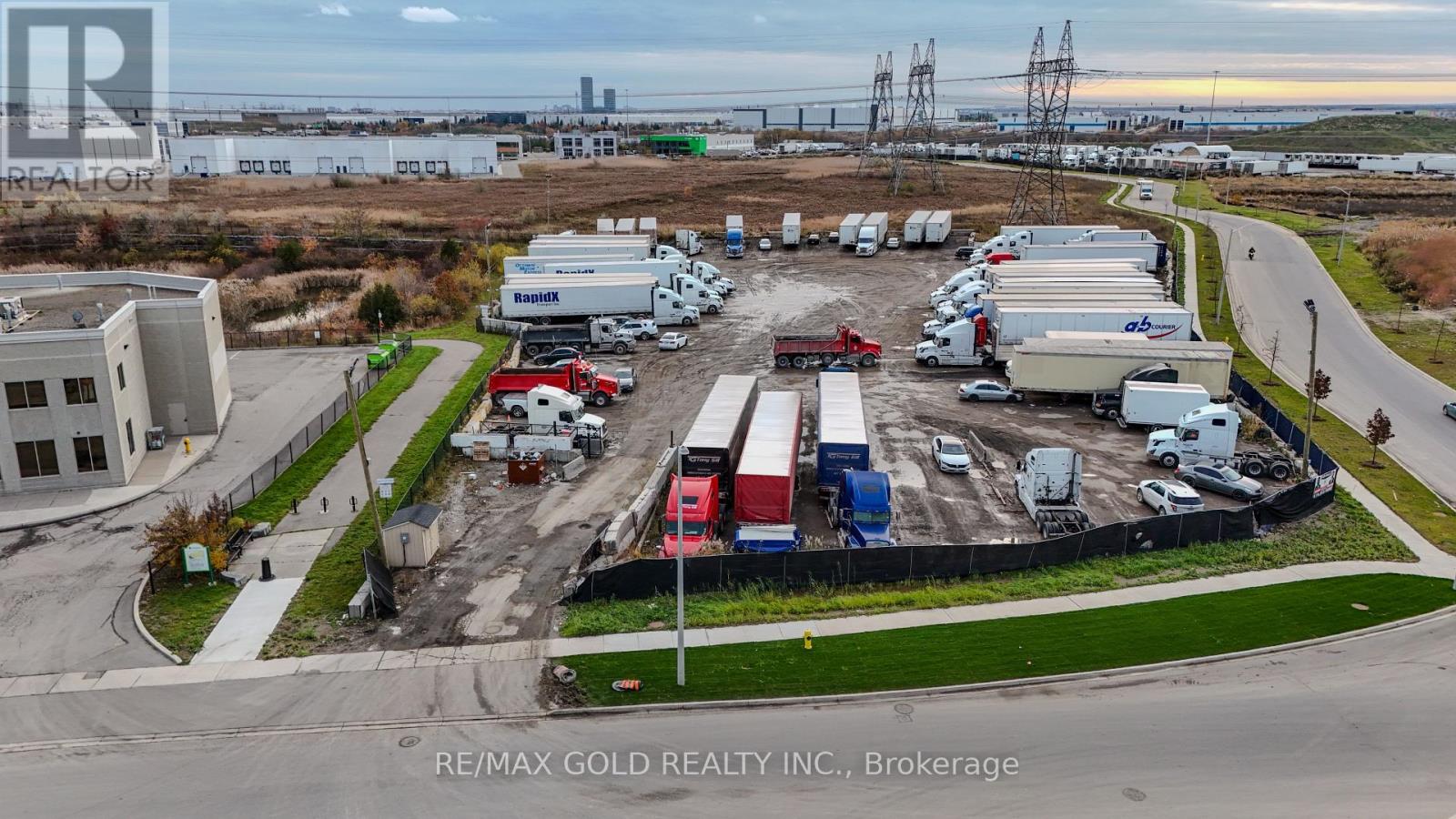 133 INNOVATION DRIVE, Vaughan, Ontario