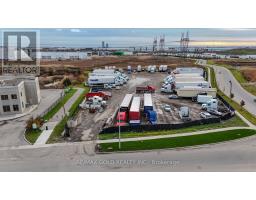 133 INNOVATION DRIVE, Vaughan, Ontario