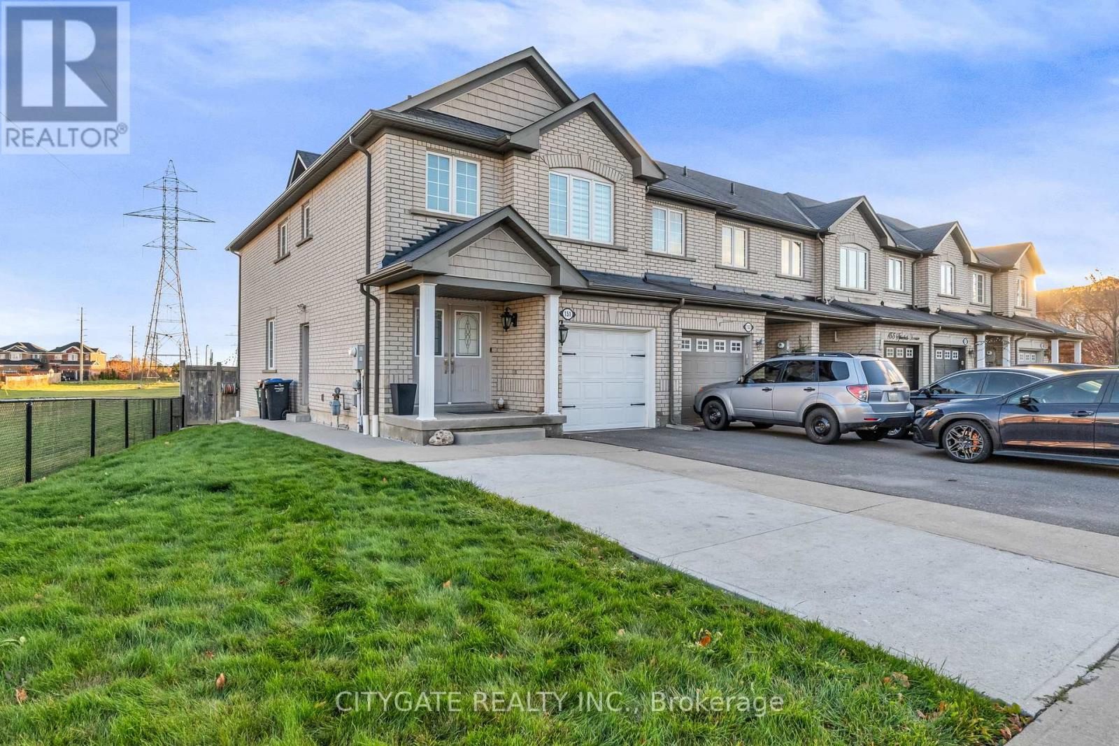 151 SPICEBUSH TERRACE, Brampton, Ontario