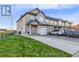 151 SPICEBUSH TERRACE, Brampton, Ontario