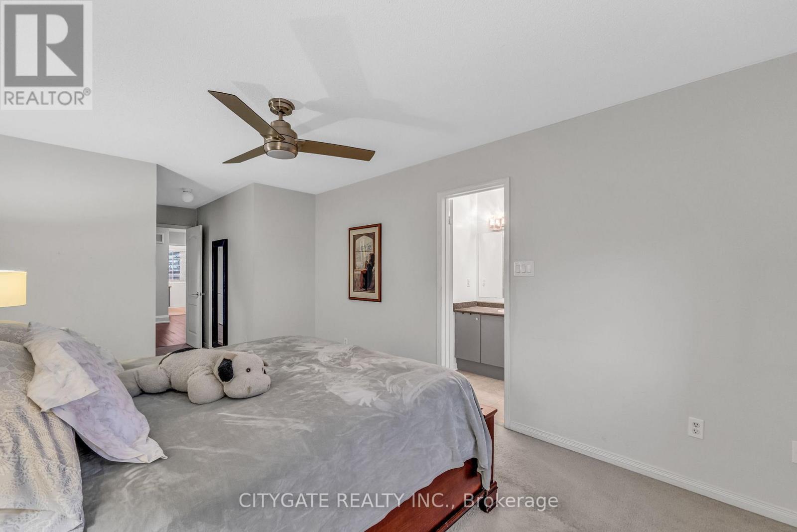 151 Spicebush Terrace, Brampton, Ontario L6X 0K6 - Photo 25 - W12555660