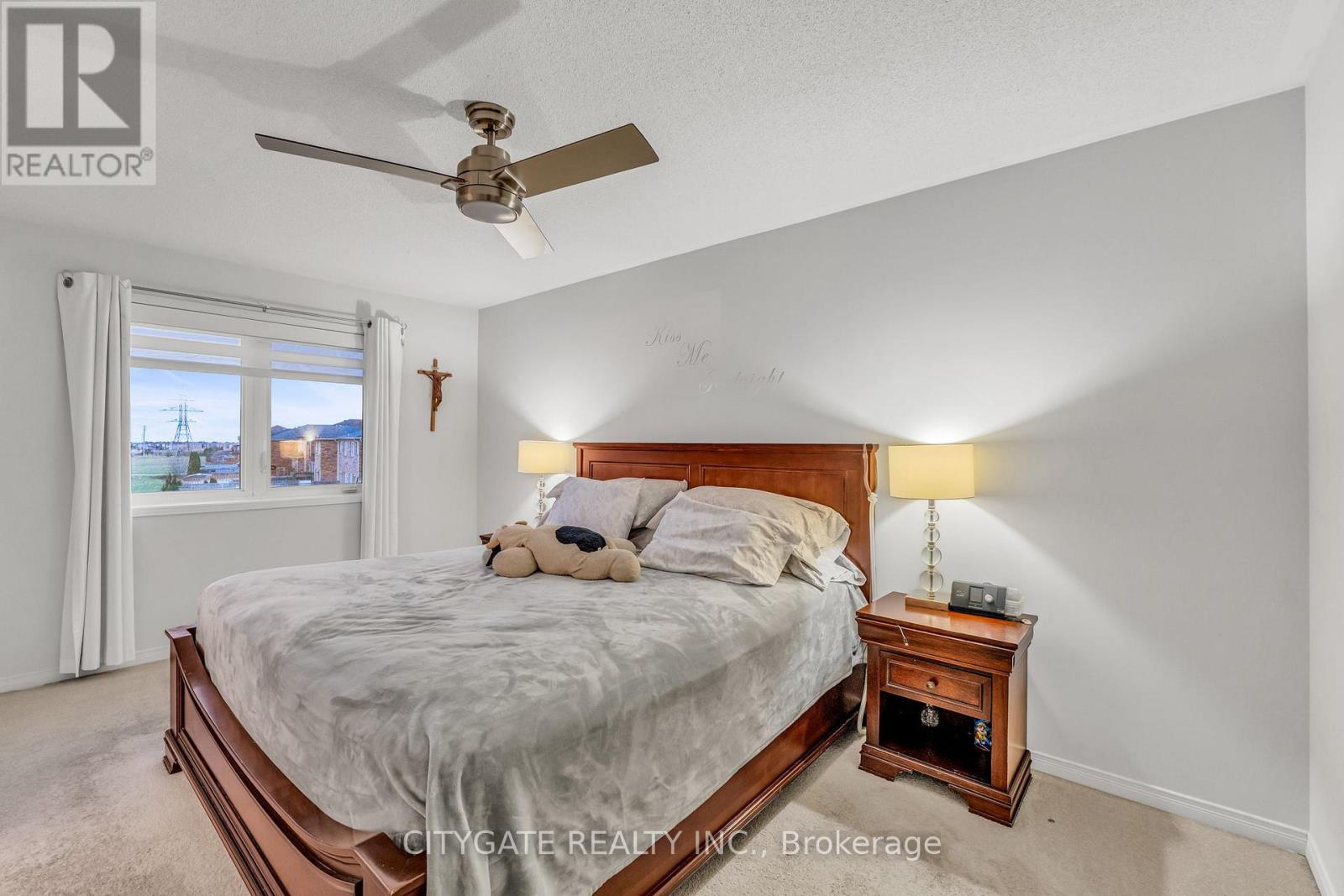 151 Spicebush Terrace, Brampton, Ontario L6X 0K6 - Photo 23 - W12555660