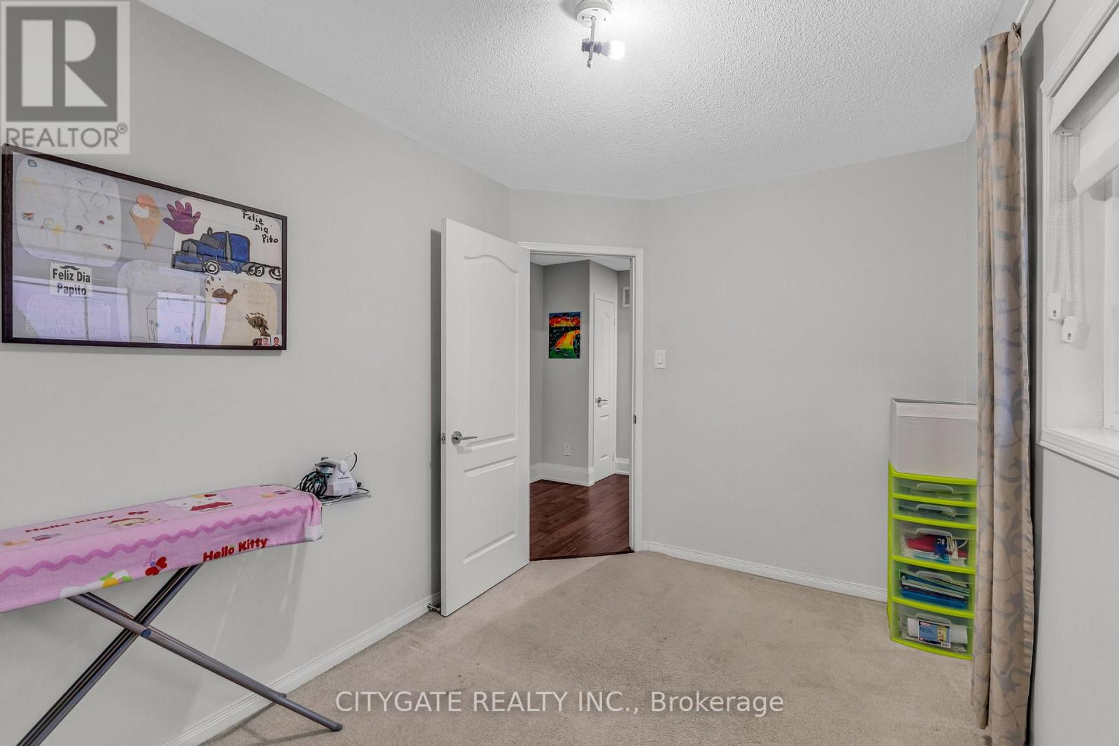 151 Spicebush Terrace, Brampton, Ontario L6X 0K6 - Photo 30 - W12555660