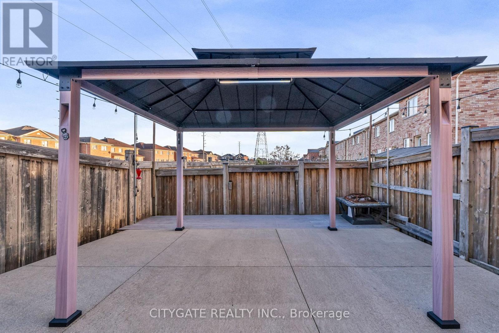 151 Spicebush Terrace, Brampton, Ontario L6X 0K6 - Photo 47 - W12555660