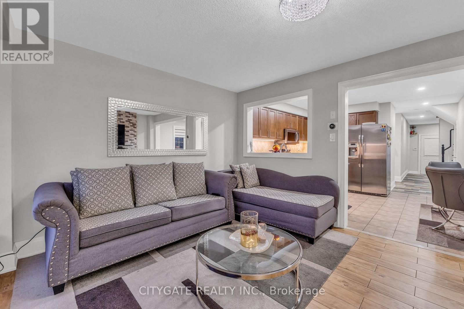 151 Spicebush Terrace, Brampton, Ontario L6X 0K6 - Photo 16 - W12555660