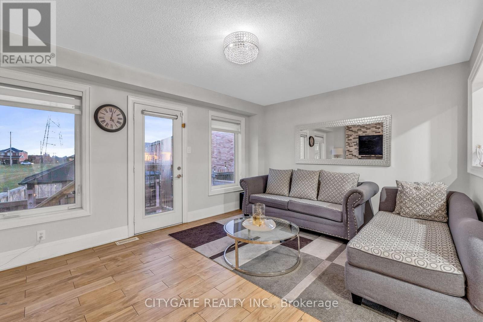 151 Spicebush Terrace, Brampton, Ontario L6X 0K6 - Photo 20 - W12555660