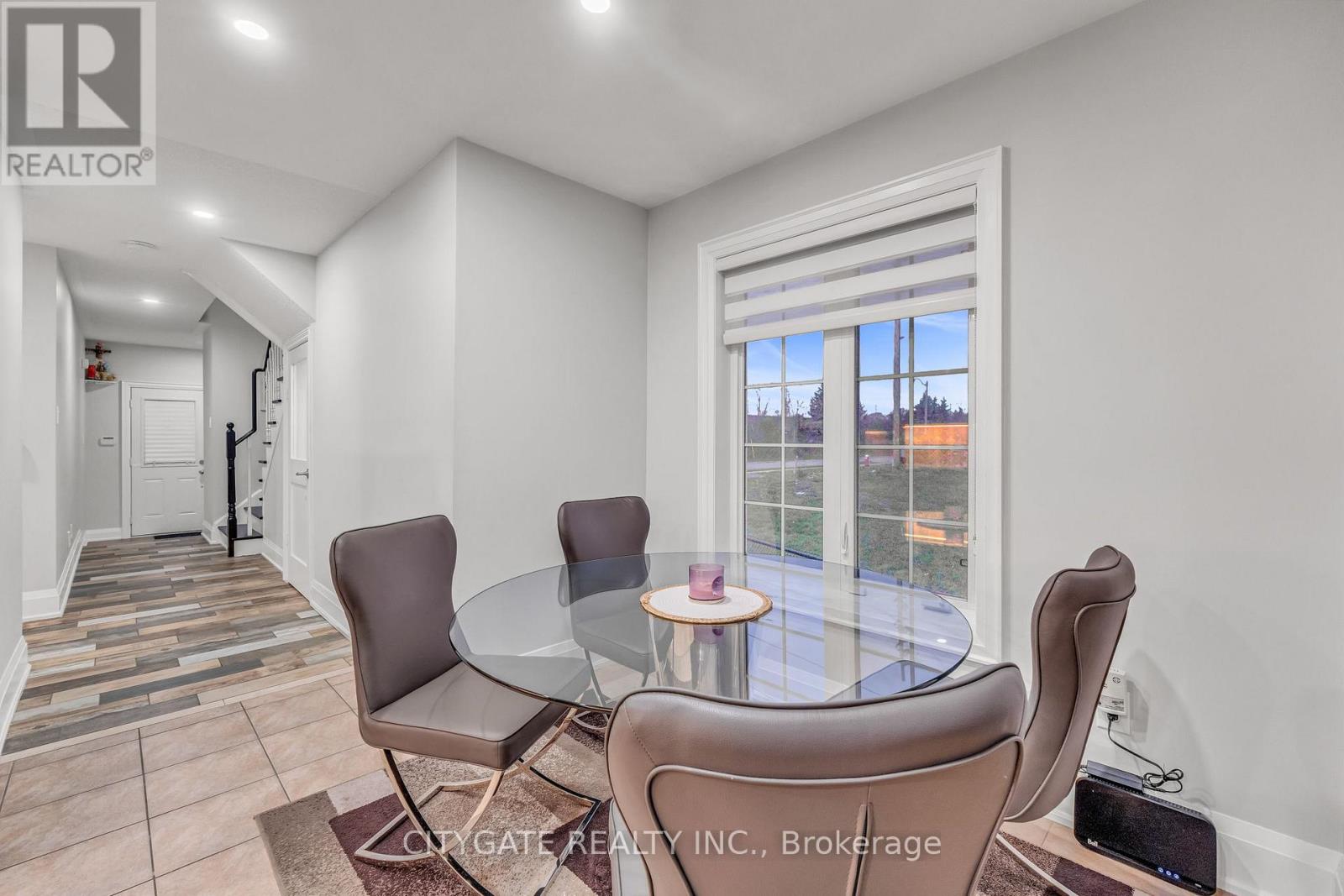 151 Spicebush Terrace, Brampton, Ontario L6X 0K6 - Photo 9 - W12555660