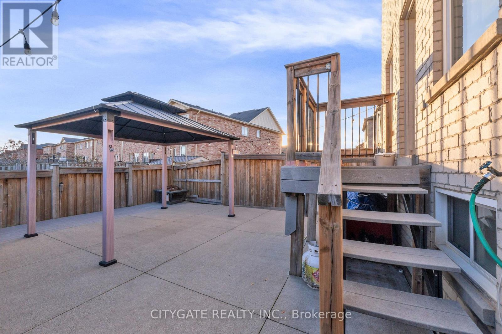 151 Spicebush Terrace, Brampton, Ontario L6X 0K6 - Photo 46 - W12555660