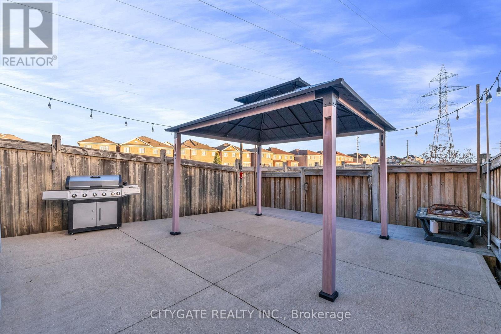 151 Spicebush Terrace, Brampton, Ontario L6X 0K6 - Photo 48 - W12555660