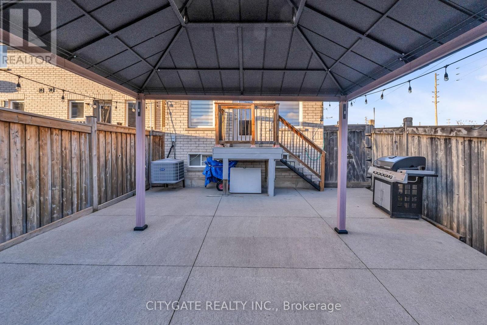 151 Spicebush Terrace, Brampton, Ontario L6X 0K6 - Photo 49 - W12555660