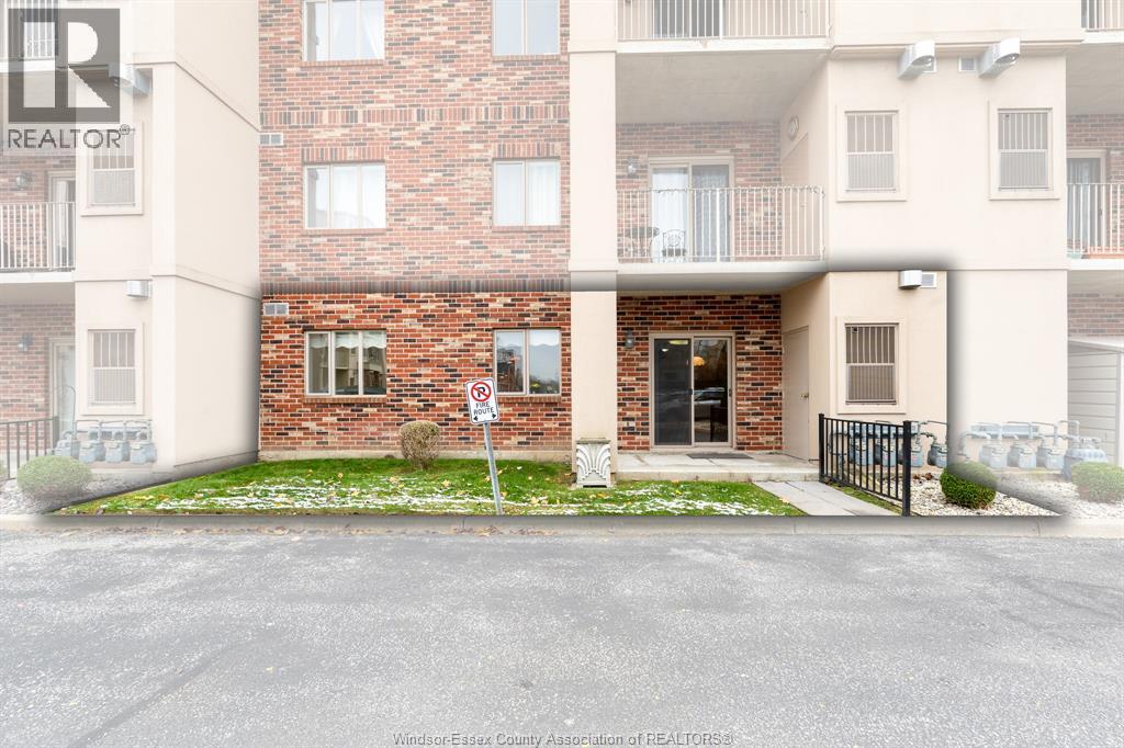 5995 Ellis St Unit# 107, Lasalle, Ontario  N9H 2P1 - Photo 8 - 25029087