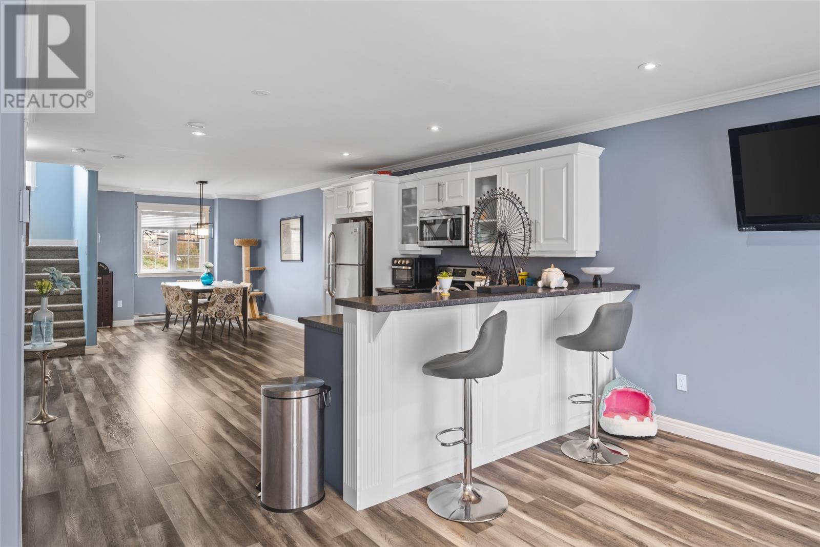 144 Freshwater Road Unit#102, St. John's, Newfoundland & Labrador  A1C 2N9 - Photo 9 - 1292383