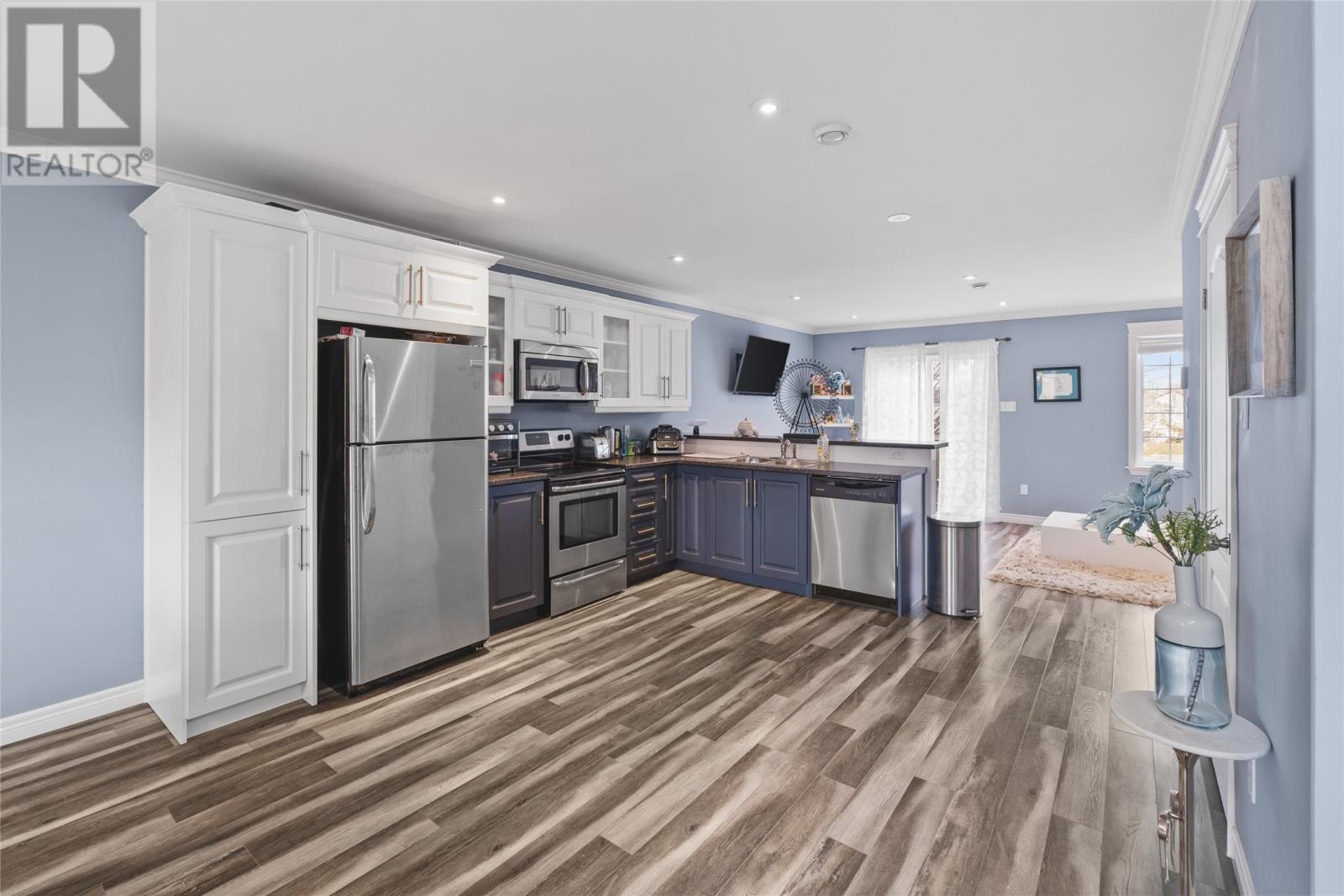 144 Freshwater Road Unit#102, St. John's, Newfoundland & Labrador  A1C 2N9 - Photo 8 - 1292383