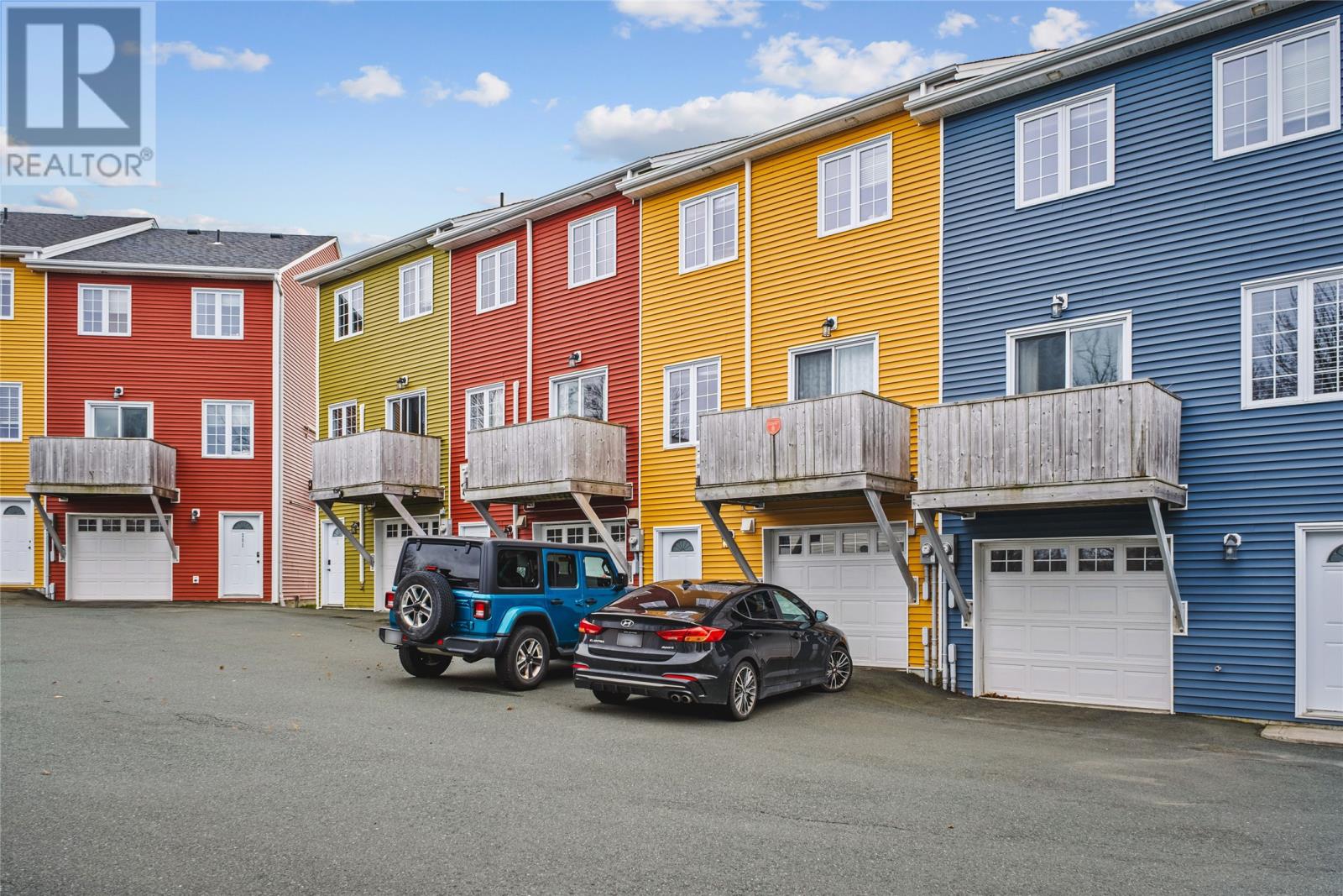 144 Freshwater Road Unit#102, St. John's, Newfoundland & Labrador  A1C 2N9 - Photo 26 - 1292389