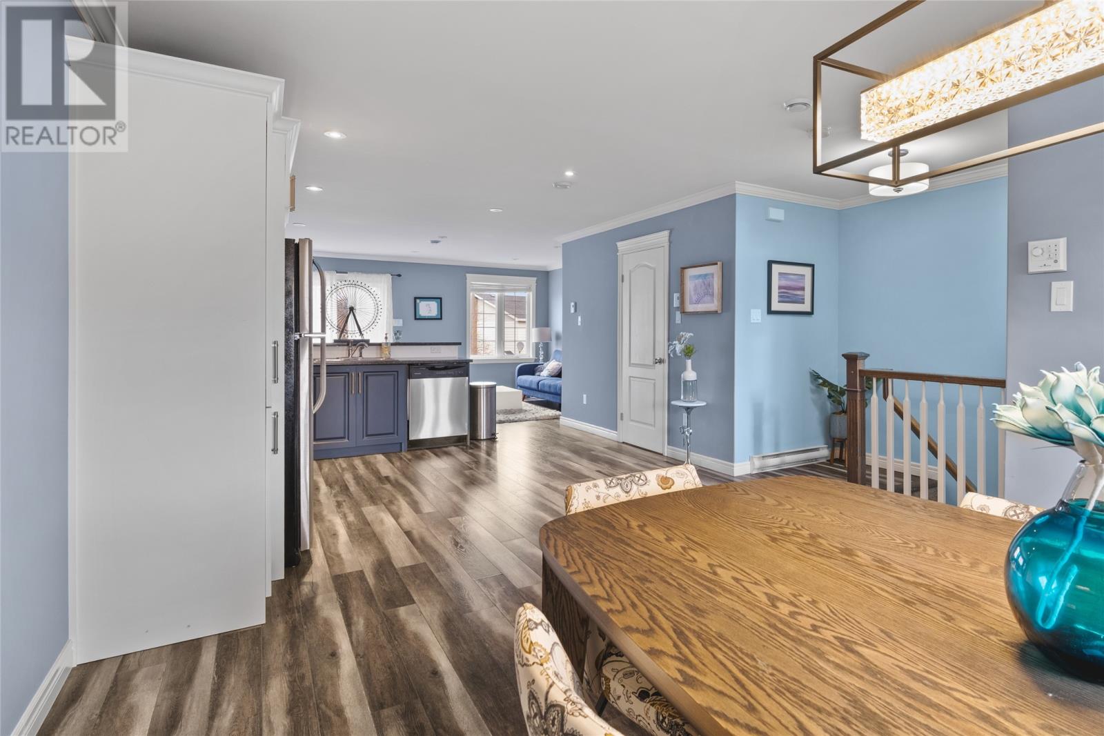 144 Freshwater Road Unit#102, St. John's, Newfoundland & Labrador  A1C 2N9 - Photo 6 - 1292389