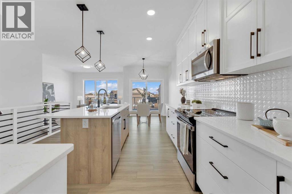 15 Rosse Place, Sylvan Lake, Alberta  T4S 0M7 - Photo 4 - A2265482