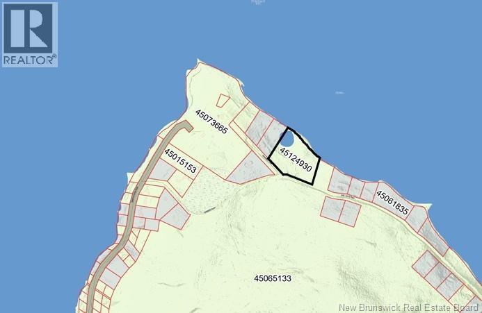 Owl Cove Lane, Big Cove, New Brunswick  E5T 0E2 - Photo 1 - NB130311