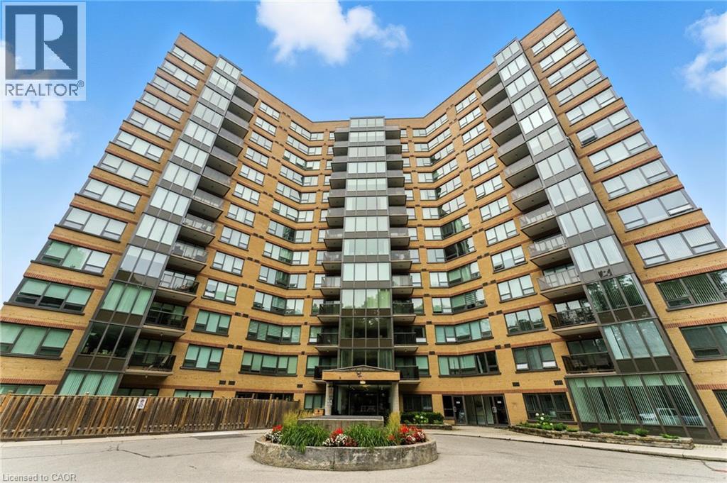 237 King Street W Unit# 1104, Cambridge, Ontario N3H 5L2 - Photo 2 - 40749318