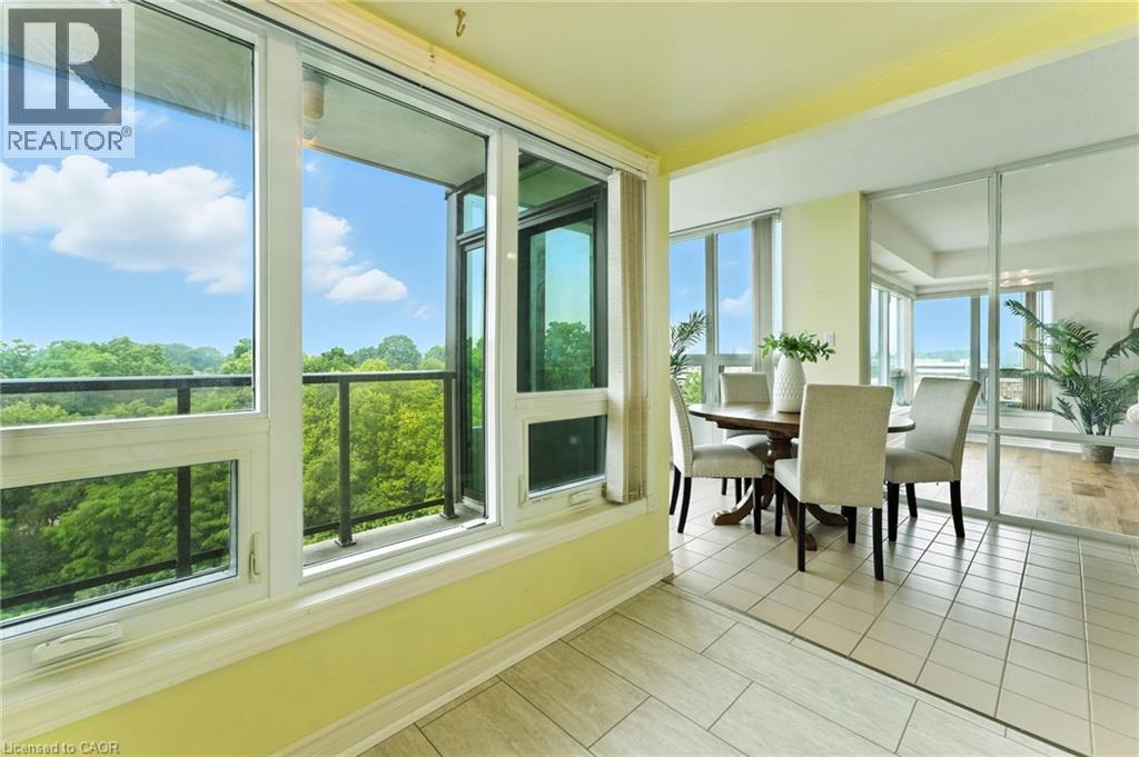 237 King Street W Unit# 1104, Cambridge, Ontario N3H 5L2 - Photo 15 - 40749318