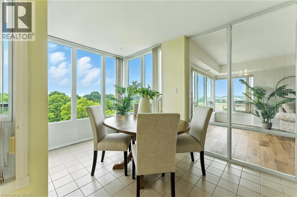 237 King Street W Unit# 1104, Cambridge, Ontario N3H 5L2 - Photo 13 - 40749318