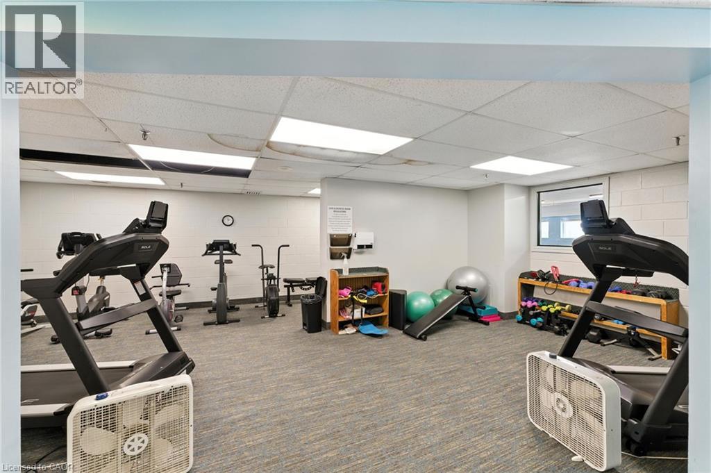 237 King Street W Unit# 1104, Cambridge, Ontario N3H 5L2 - Photo 31 - 40749318