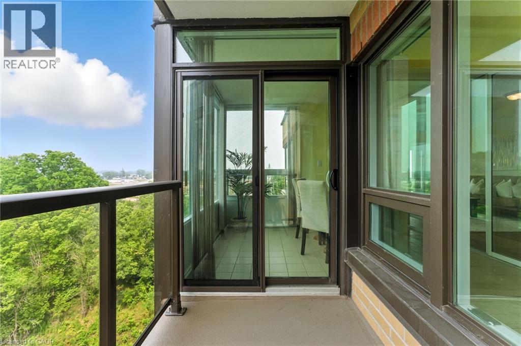 237 King Street W Unit# 1104, Cambridge, Ontario N3H 5L2 - Photo 28 - 40749318