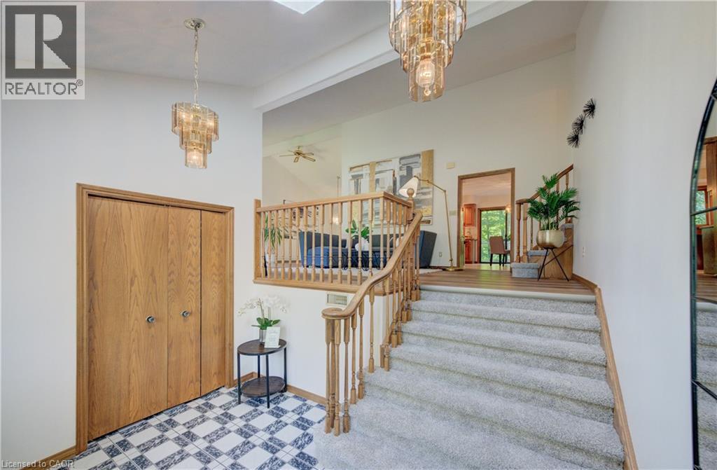 391 Northlake Drive, Waterloo, Ontario  N2V 1W8 - Photo 6 - 40768876