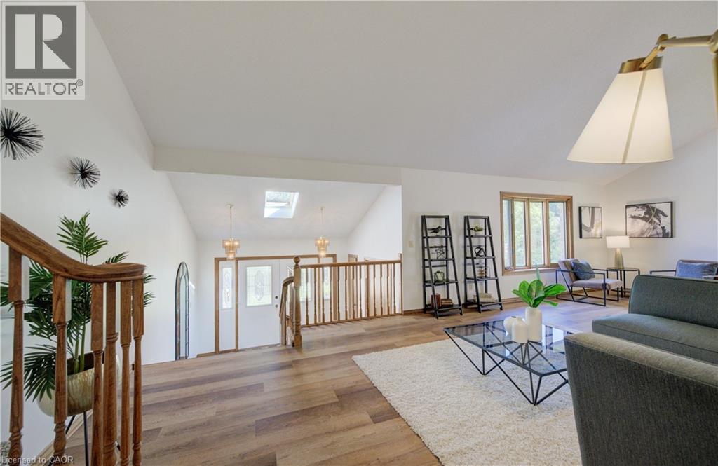 391 Northlake Drive, Waterloo, Ontario  N2V 1W8 - Photo 8 - 40768876