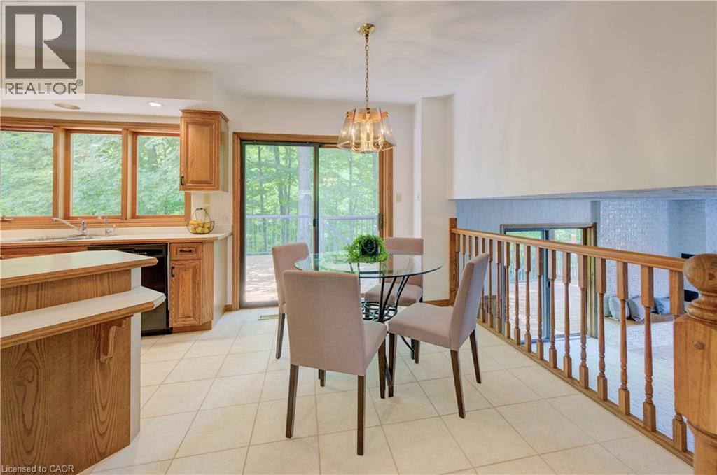 391 Northlake Drive, Waterloo, Ontario  N2V 1W8 - Photo 14 - 40768876