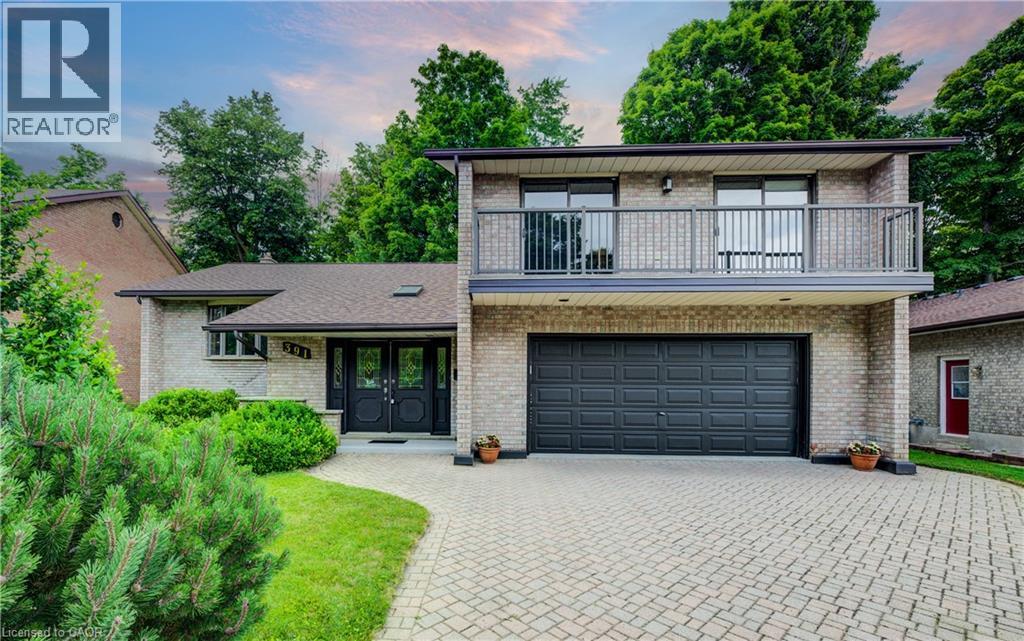 391 Northlake Drive, Waterloo, Ontario  N2V 1W8 - Photo 2 - 40768876