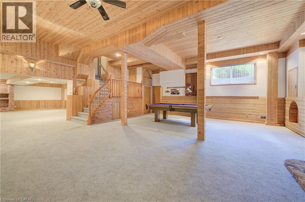 391 Northlake Drive, Waterloo, Ontario  N2V 1W8 - Photo 35 - 40768876