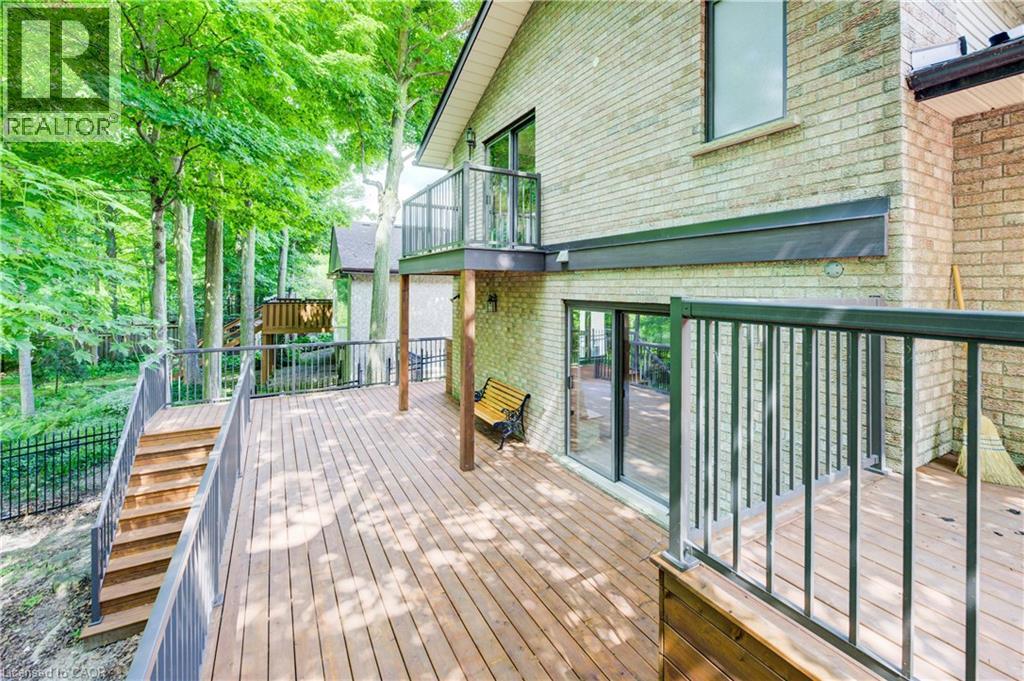 391 Northlake Drive, Waterloo, Ontario  N2V 1W8 - Photo 45 - 40768876