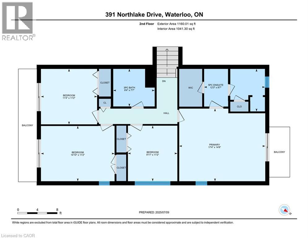 391 Northlake Drive, Waterloo, Ontario  N2V 1W8 - Photo 49 - 40768876